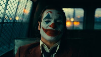 Warner Bros. Drops ‘Joker: Folie à Deux’ Official Trailer #2