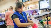 'I want to shop, not work' fumes Walmart customers blasting self-checkout lanes