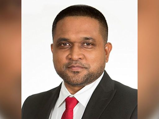 Guyanese political power broker accused of sexual assault by another woman