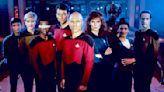 Patrick Stewart Admits He Was a ‘Severe Bastard’ to His Star Trek: The Next Generation Co-Stars in Season 1