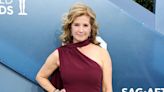 Nancy Travis Says Playing Mom of Rodeo Family on 'Ride' Has Its Perks: 'It's Completely Spanx-Less'