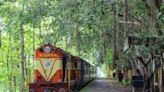 A Look At The Finest Eco-friendly Railway Stations In India - News18