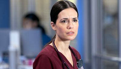 Drama Alert! Torrey DeVitto Hints at the *One* Chicago Med Co-Star She’s Not Friends With: ‘I Don’t Like Her’