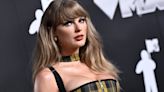 Taylor Swift se corona como la gran ganadora de los MTV VMAs