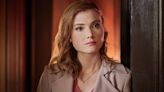 Hallmark's 'Aurora Teagarden': Skyler Samuels on Reimagining the Amateur Sleuth for Prequel Movie (Exclusive)