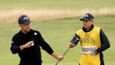 The Open 2024 LIVE: Golf leaderboard and scores as Xander Schauffele leads Thriston Lawrence and Justin Rose