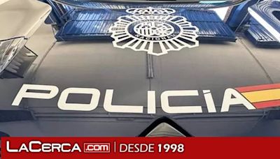 Muere una mujer tras ser agredida con una arma blanca en una vivienda de Cuenca