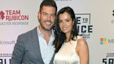 'Bachelor' Host Jesse Palmer and Wife Emely Fardo Have Second Wedding In France