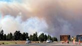 Arizona Residents Flee Wildfire That's Destroyed More Than 4,000 Acres