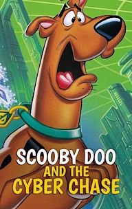 Scooby-Doo and the Cyber Chase