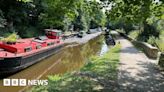 Broken Hebden Bridge lock gate to be fixed after boats marooned