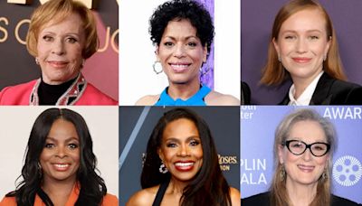 2024 Emmys: How much screen time does each Best Comedy Supporting Actress nominee have?