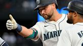 Mariners catcher Cal Raleigh is MLB’s best pitch framer, but it comes with risk
