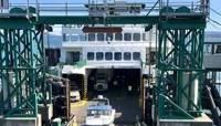 Troubled Washington ferry system becomes an issue in the governor's race