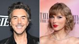 Shawn Levy Likens Taylor Swift to Steven Spielberg: ‘She Has the Makings of a Hell of a Director’