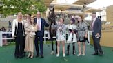 'She deserved this' - French Oaks second gears up for autumn campaign with Prix de Malleret success