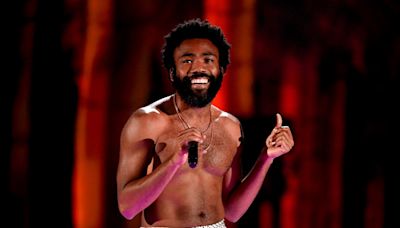 Childish Gambino Drops Trailer for Post-Apocalyptic Survival Movie 'Bando Stone & The New World' | Watch | EURweb