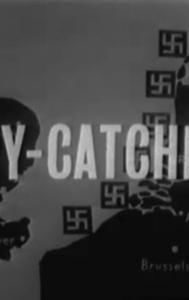 Spycatcher (TV series)