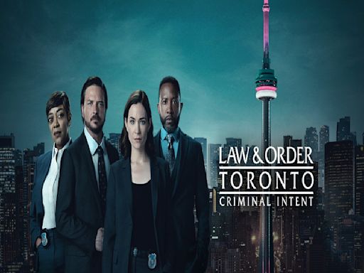 Law & Order Toronto: Criminal Intent OTT Release Date: Watch this mysterious Canadian crime drama on OTT