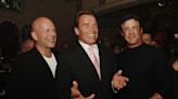 Arnold Schwarzenegger calls Bruce Willis ‘a huge star’ amid actor’s retirement