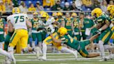 McFeely: Bison will go into fall with unanswered questions on offensive line