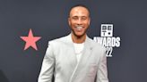 DeVon Franklin Advises Couples to 'Resist the Temptation to Place Blame' After Divorce from Meagan Good