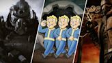 The Best Fallout games: Every Fallout game ranked
