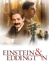 Einstein and Eddington