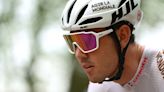 Ben O'Connor's slow burn toward the 2023 Tour de France