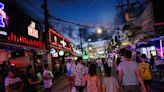 Thailand’s Tourist Towns Deal With Their Own Russian Invasion