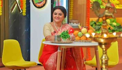 The Zee Bangla show Rannaghar aims to evoke memories of family meals