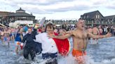 'Freezin' for a reason': Polar plunges in RI where you can raise cold cash for good causes