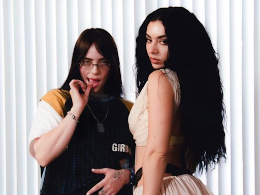 What Does the Success of Charli XCX’s and Billie Eilish’s ‘Guess’ Remix Mean for the Rest of ‘Brat’ Summer?