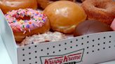 This Krispy Kreme doughnut is $11 and only available in one place