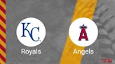 How to Pick the Royals vs. Angels Game with Odds, Betting Line and Stats – May 11