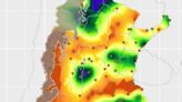 Sequía: las últimas lluvias generaron una mejora en la humedad de los suelos