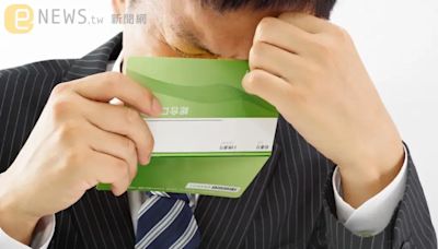 衝銀行提領亡父存款！行員竟要求「本人到場」 他愣：拿骨灰盒嗎？