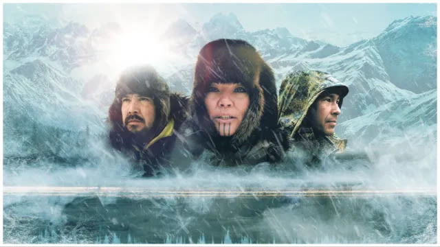 Life Below Zero: First Alaskans Season 3 Streaming: Watch & Stream Online via Hulu