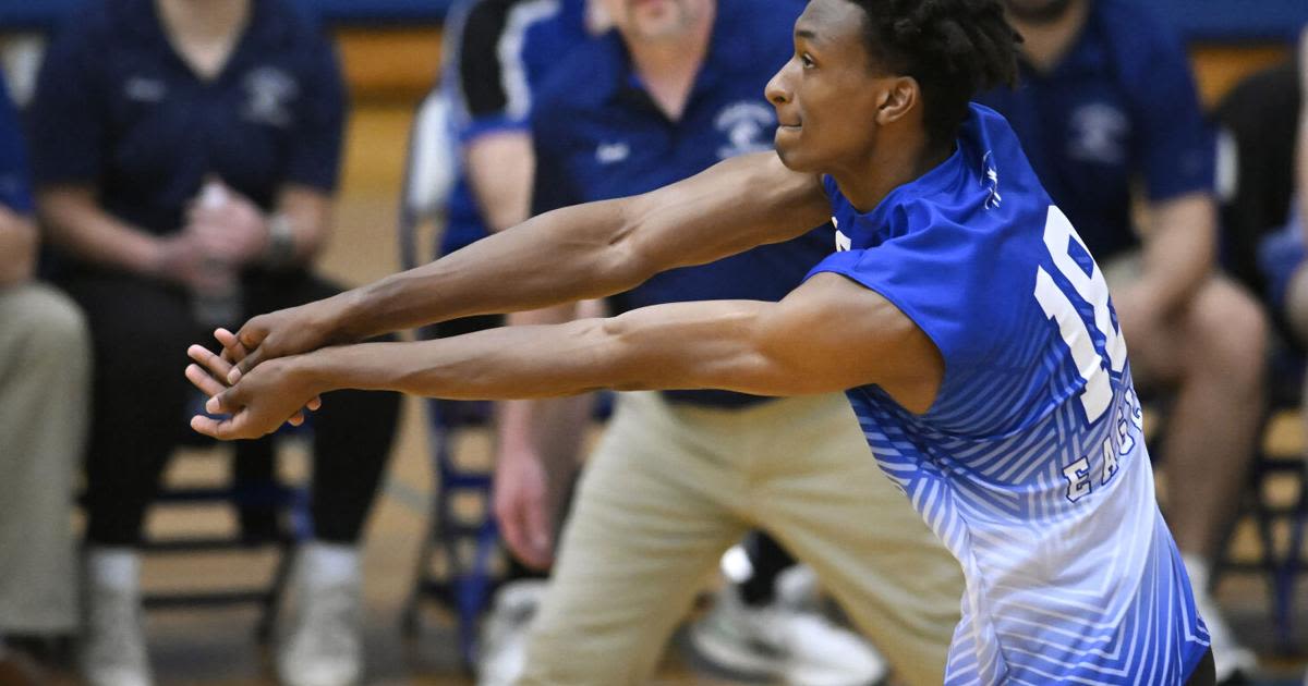 7 L-L League teams gearing up for start of District 3 boys volleyball playoffs