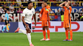 Países Bajos (Holanda) vs Inglaterra: videos con los goles, polémicas y mejores momentos del partido de semifinal de la Eurocopa 2024 | Goal.com México