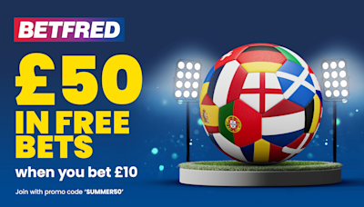 Liverpool v Real Betis offer: Bet £10 and get £50 in free bets with Betfred