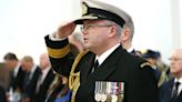 New Zealand naval chief talks future fleet, unmanned tech