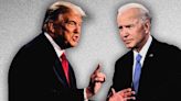 All the Details on Trump & Biden’s Weirdly Early 2024 Debate