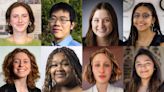 The News & Observer announces its 2024 class of summer interns