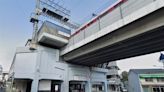 大阪電車爆恐怖死訊！陸男「月台衝入軌道」遭輾亡 70輛列車誤點