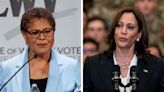 Karen Bass to be sworn in as L.A. mayor by Vice President Kamala Harris