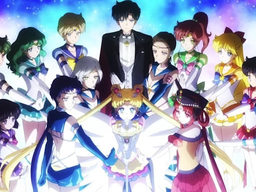 Stream It Or Skip It: ‘Pretty Guardian Sailor Moon Cosmos The Movie’ on Netflix, a two-part anime saga for fans only