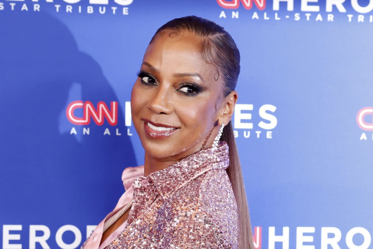 Famous birthdays for Sept. 18: Holly Robinson Peete, Patrick Schwarzenegger