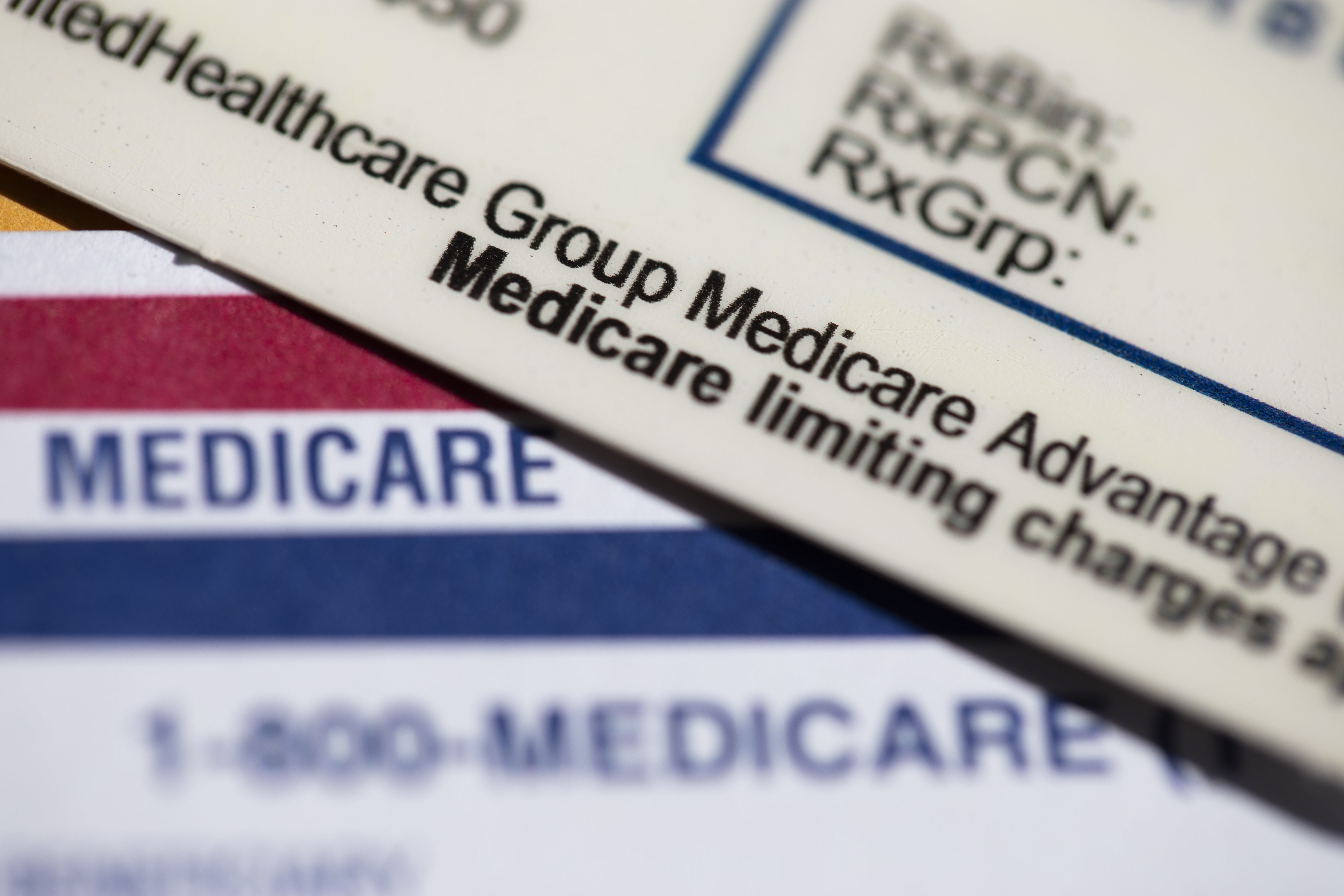 How 'Project 2025' could change Medicare