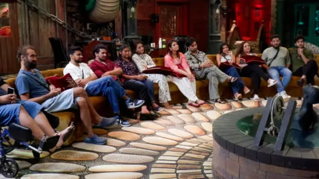 Bigg Boss OTT 3 Week 3 Mid-Week Elimination: Who Was Evicted?